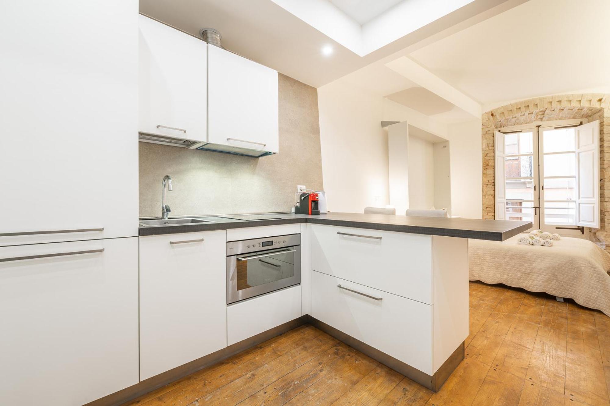Apartment Lumen Old Town Nest Cagliari